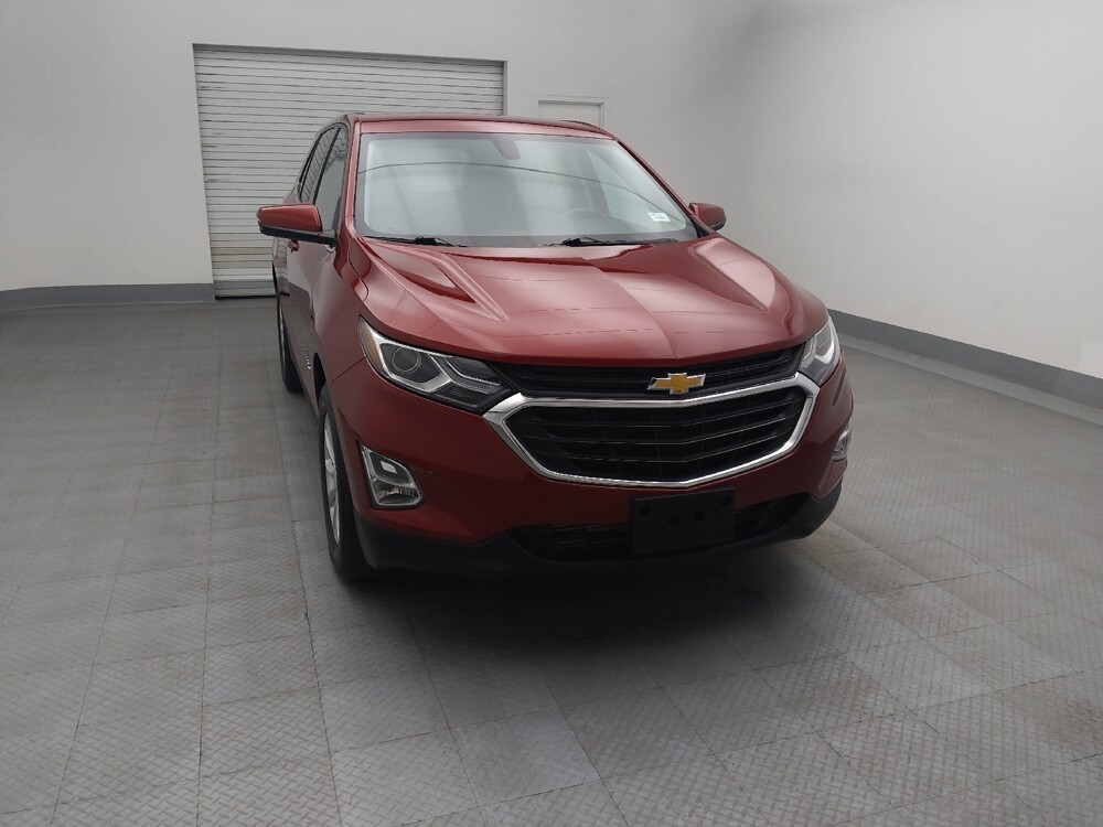 2019 Chevrolet Equinox in Lakewood, CO 80215 - 18118395 14