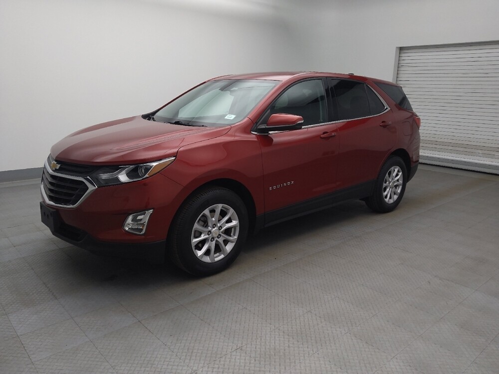 2019 Chevrolet Equinox in Lakewood, CO 80215 - 18118395 2