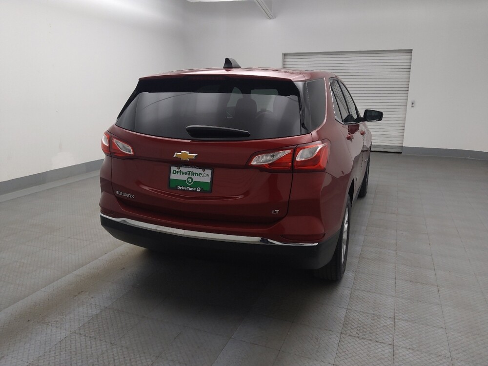 2019 Chevrolet Equinox in Lakewood, CO 80215 - 18118395 7