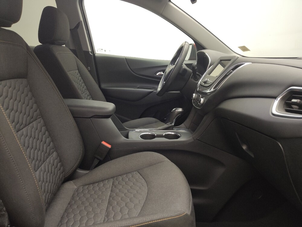 2019 Chevrolet Equinox in Lakewood, CO 80215 - 18118395 21