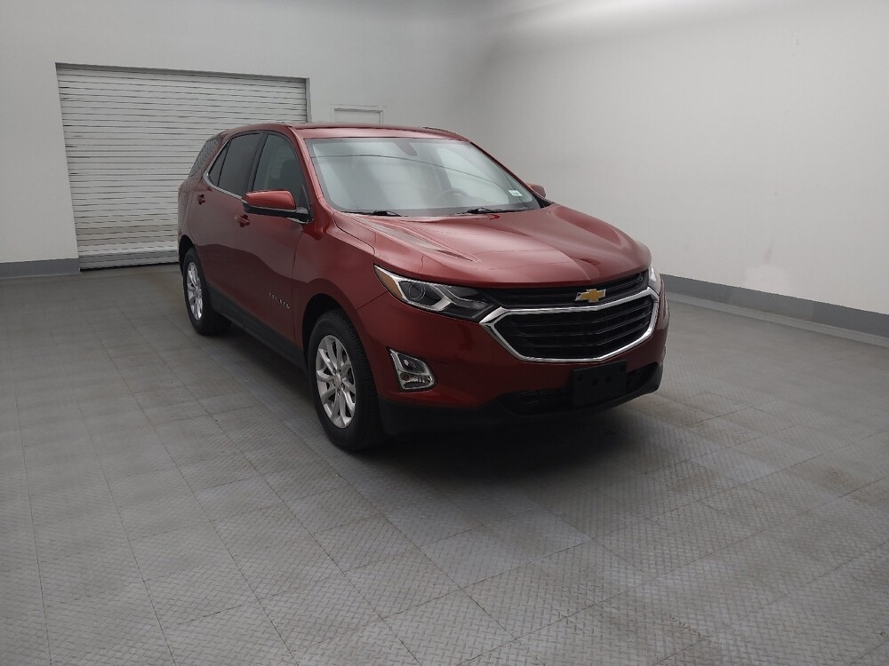 2019 Chevrolet Equinox in Lakewood, CO 80215 - 18118395 13