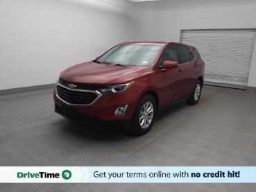2019 Chevrolet Equinox in Lakewood, CO 80215