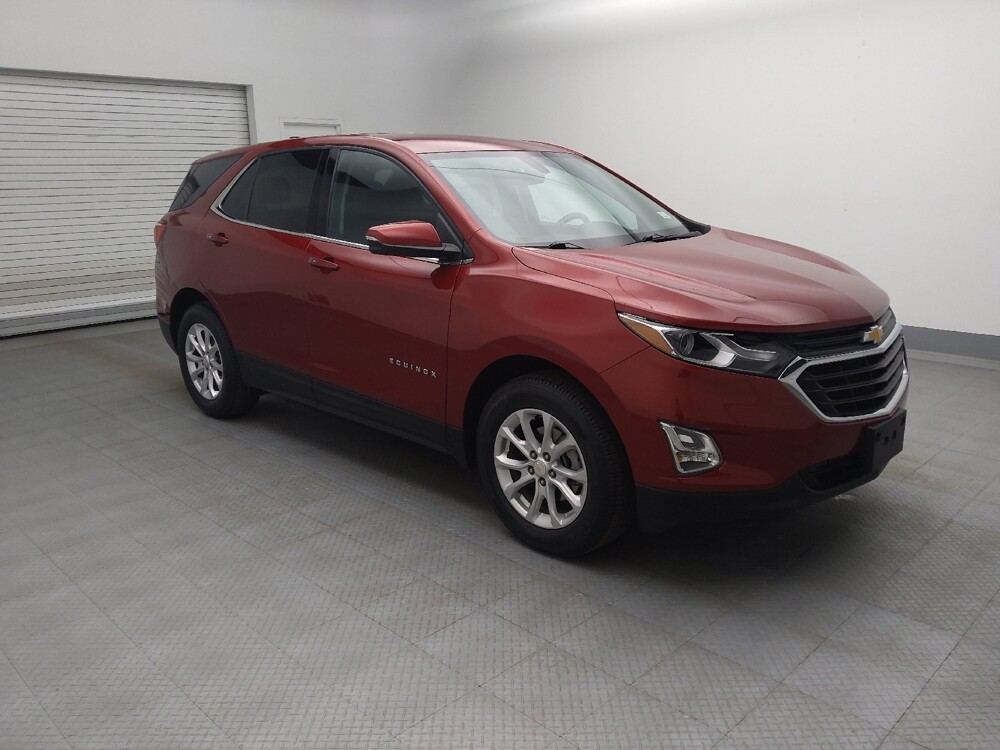 2019 Chevrolet Equinox in Lakewood, CO 80215 - 18118395 11