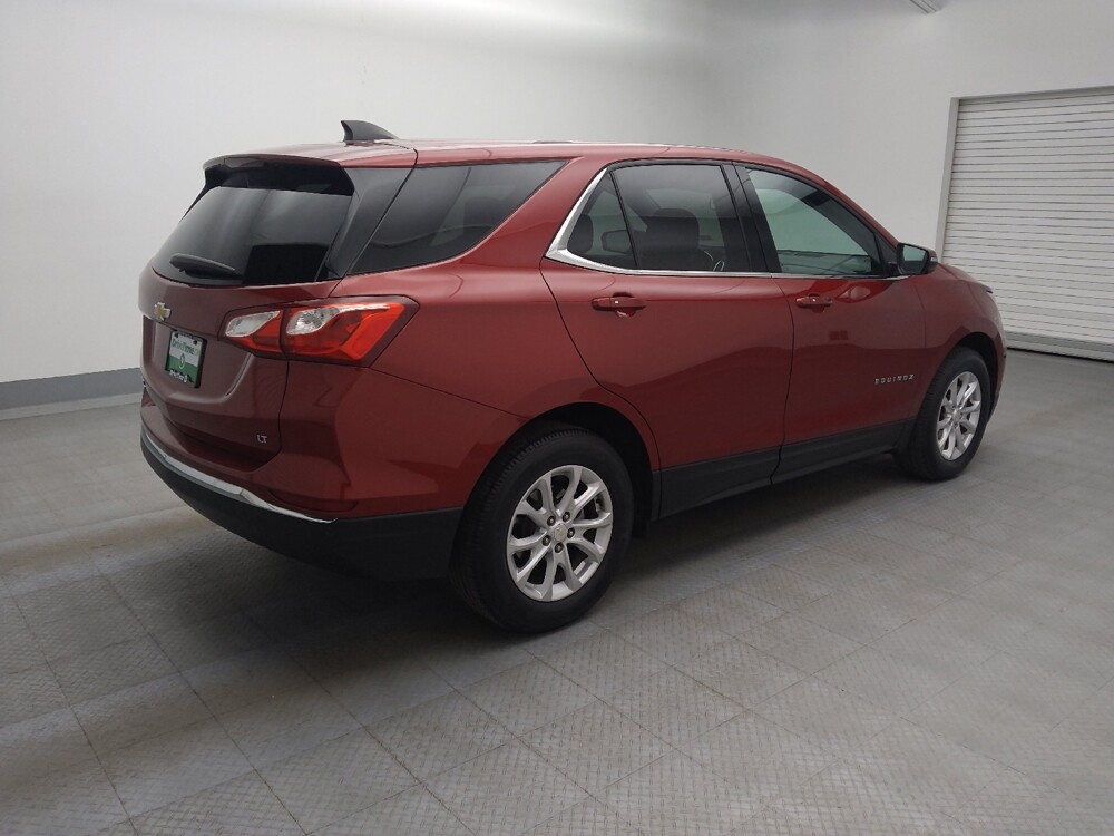 2019 Chevrolet Equinox in Lakewood, CO 80215 - 18118395 10