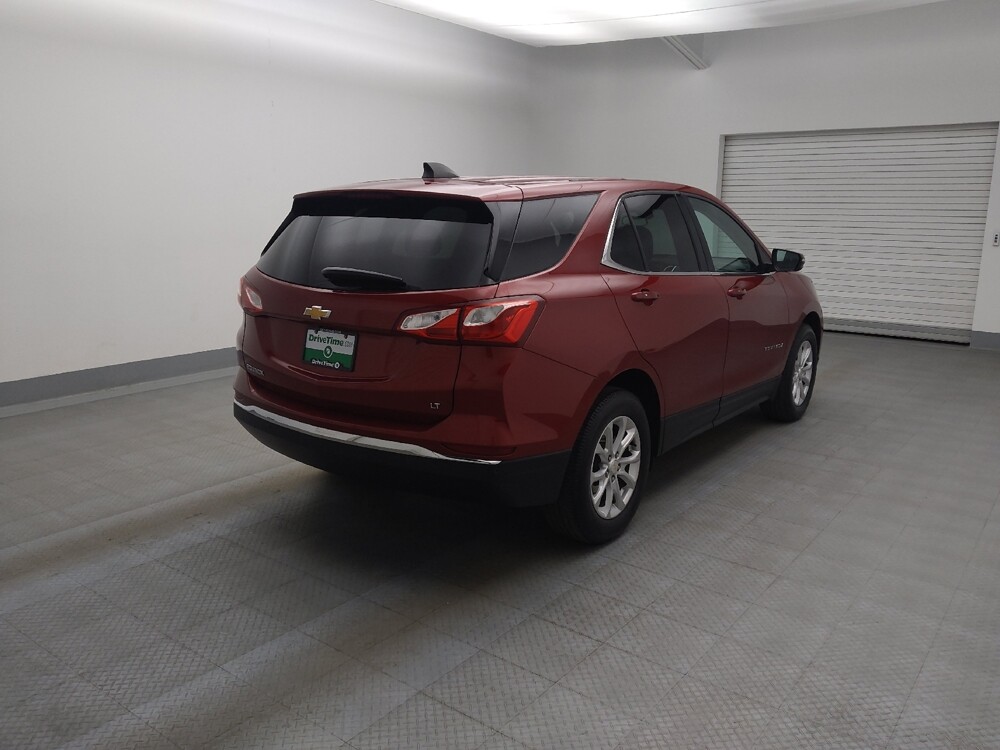 2019 Chevrolet Equinox in Lakewood, CO 80215 - 18118395 9