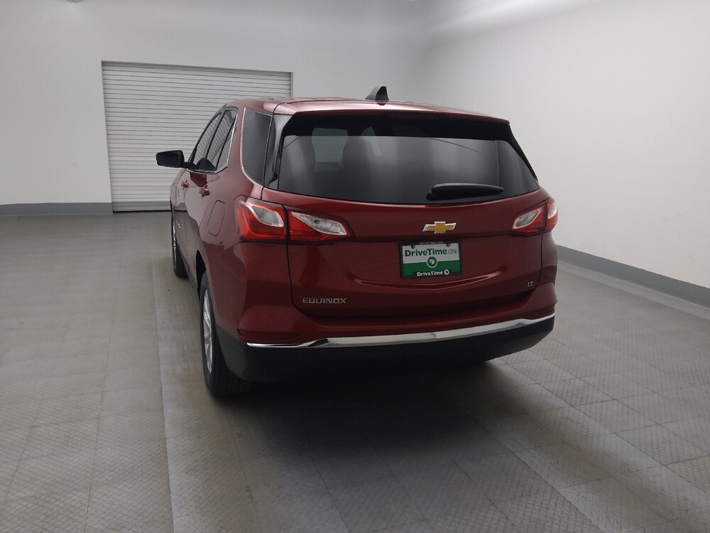 2019 Chevrolet Equinox in Lakewood, CO 80215 - 18118395 6