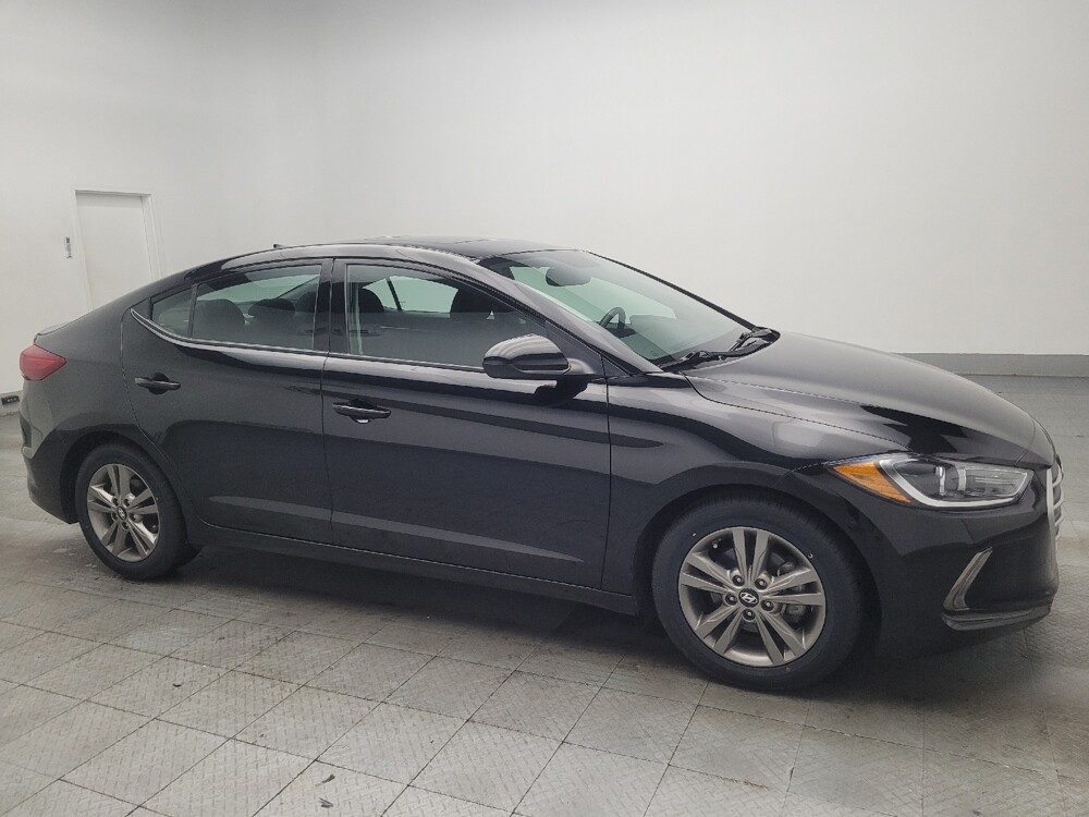 2018 Hyundai Elantra in Stone Mountain, GA 30083 - 18118397 11