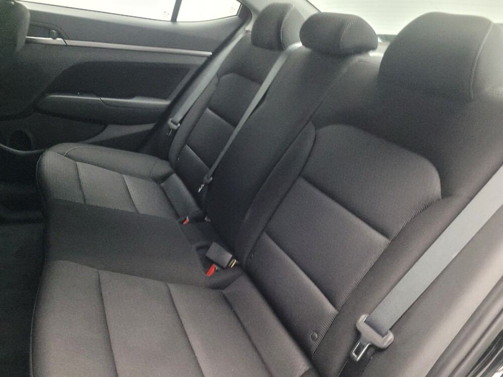 2018 Hyundai Elantra in Stone Mountain, GA 30083 - 18118397 18