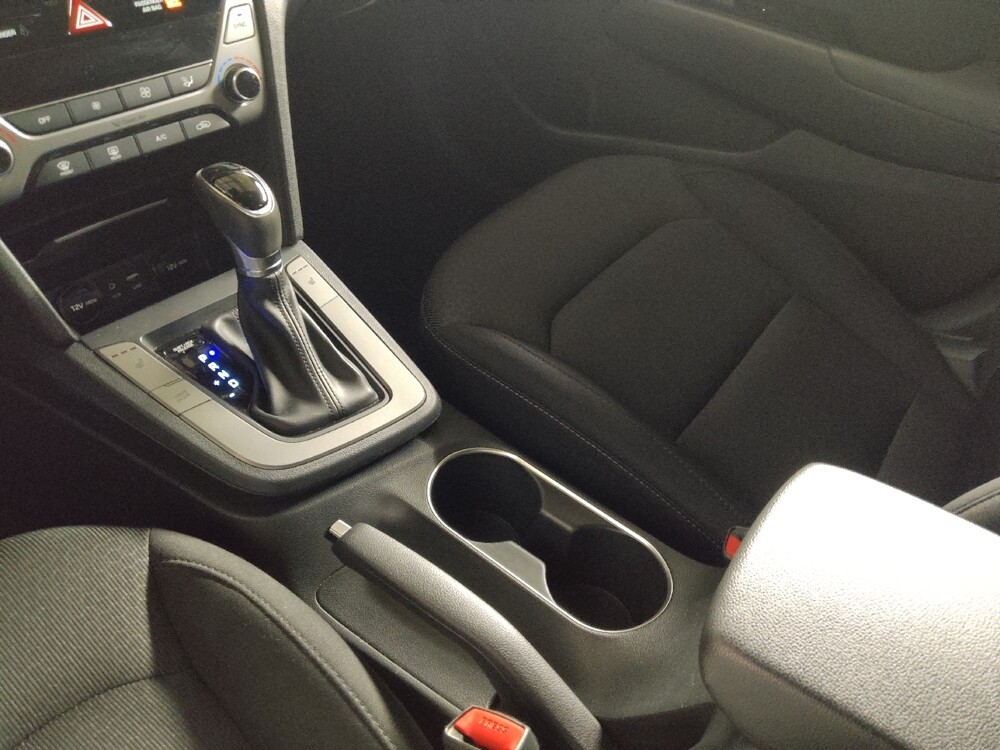 2018 Hyundai Elantra in Stone Mountain, GA 30083 - 18118397 26