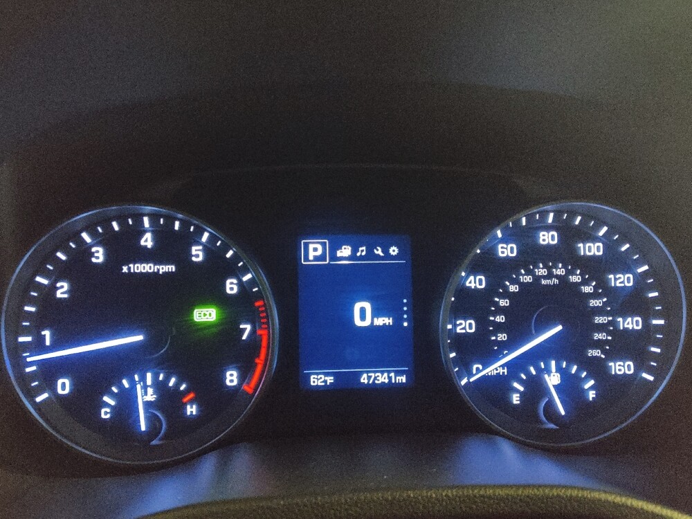 2018 Hyundai Elantra in Stone Mountain, GA 30083 - 18118397 23