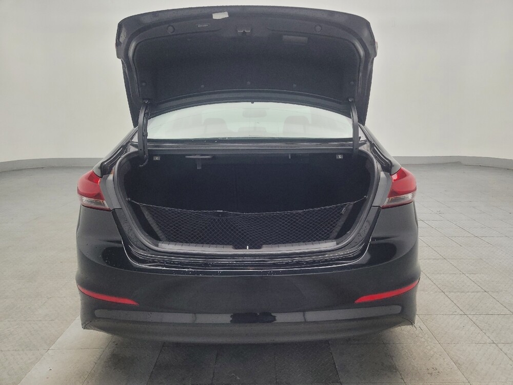 2018 Hyundai Elantra in Stone Mountain, GA 30083 - 18118397 29