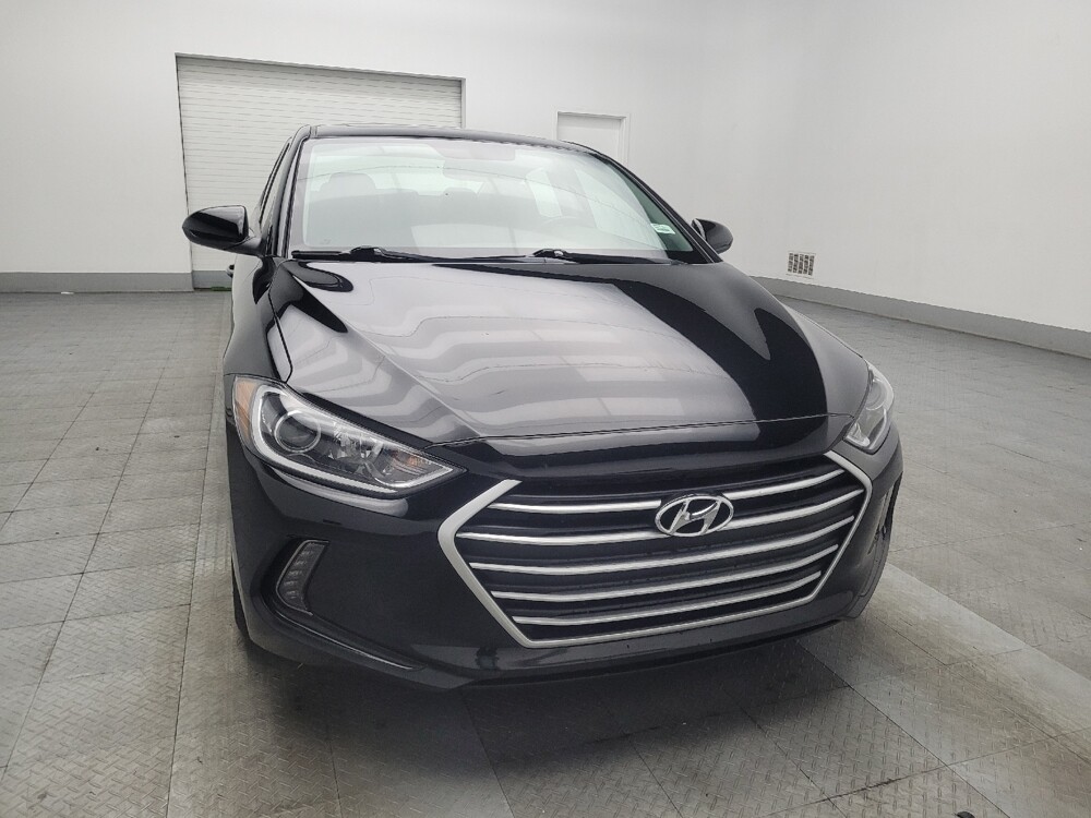2018 Hyundai Elantra in Stone Mountain, GA 30083 - 18118397 14