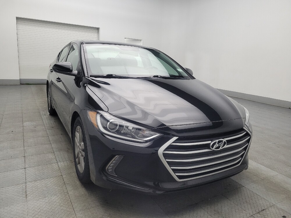 2018 Hyundai Elantra in Stone Mountain, GA 30083 - 18118397 13
