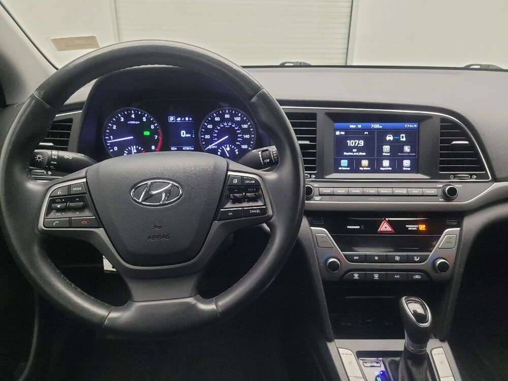 2018 Hyundai Elantra in Stone Mountain, GA 30083 - 18118397 22