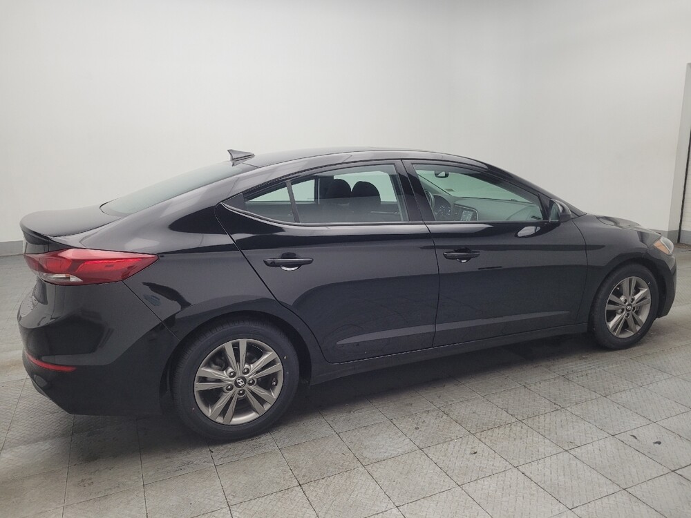 2018 Hyundai Elantra in Stone Mountain, GA 30083 - 18118397 10