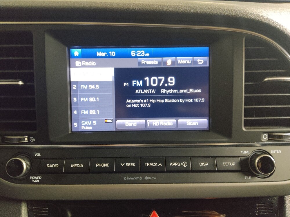 2018 Hyundai Elantra in Stone Mountain, GA 30083 - 18118397 25