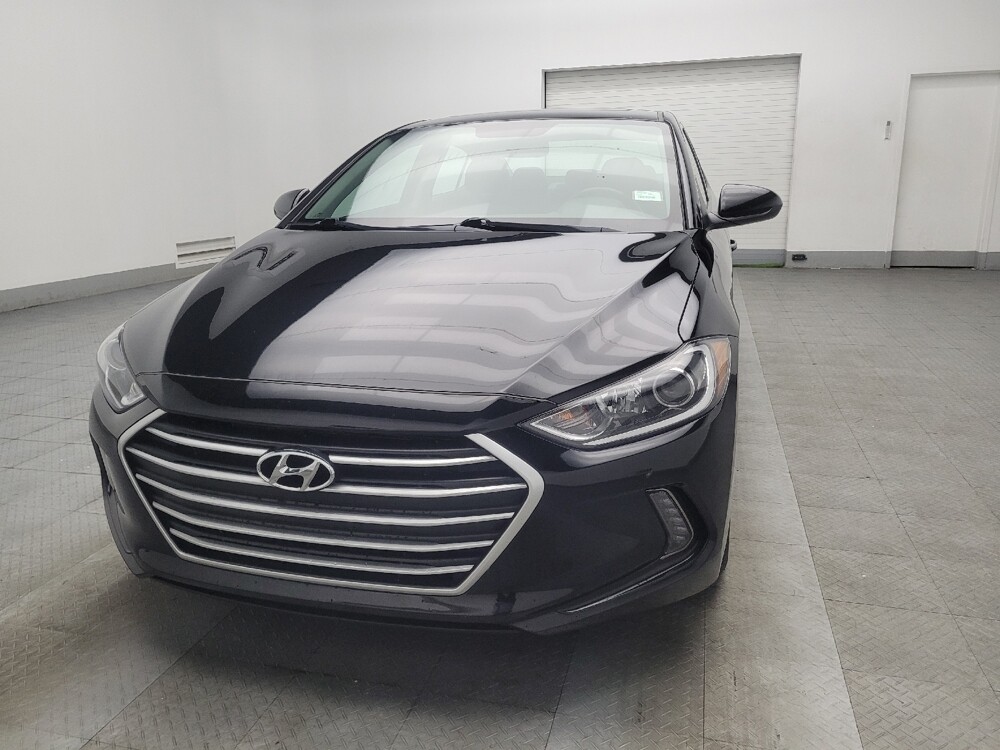 2018 Hyundai Elantra in Stone Mountain, GA 30083 - 18118397 15