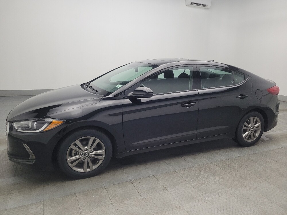 2018 Hyundai Elantra in Stone Mountain, GA 30083 - 18118397 2
