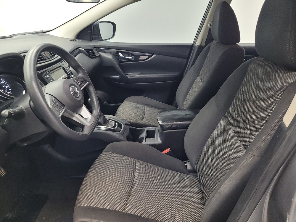 2020 Nissan Rogue Sport in Memphis, TN 38115 - 18118401 17