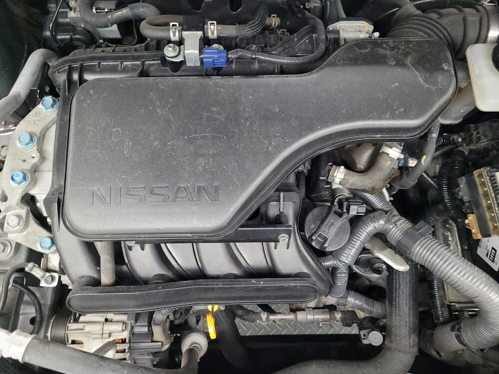 2020 Nissan Rogue Sport in Memphis, TN 38115 - 18118401 30