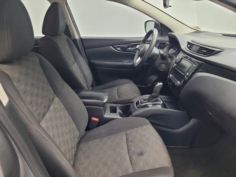 2020 Nissan Rogue Sport in Memphis, TN 38115 - 18118401 21