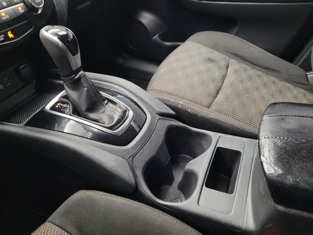 2020 Nissan Rogue Sport in Memphis, TN 38115 - 18118401 26