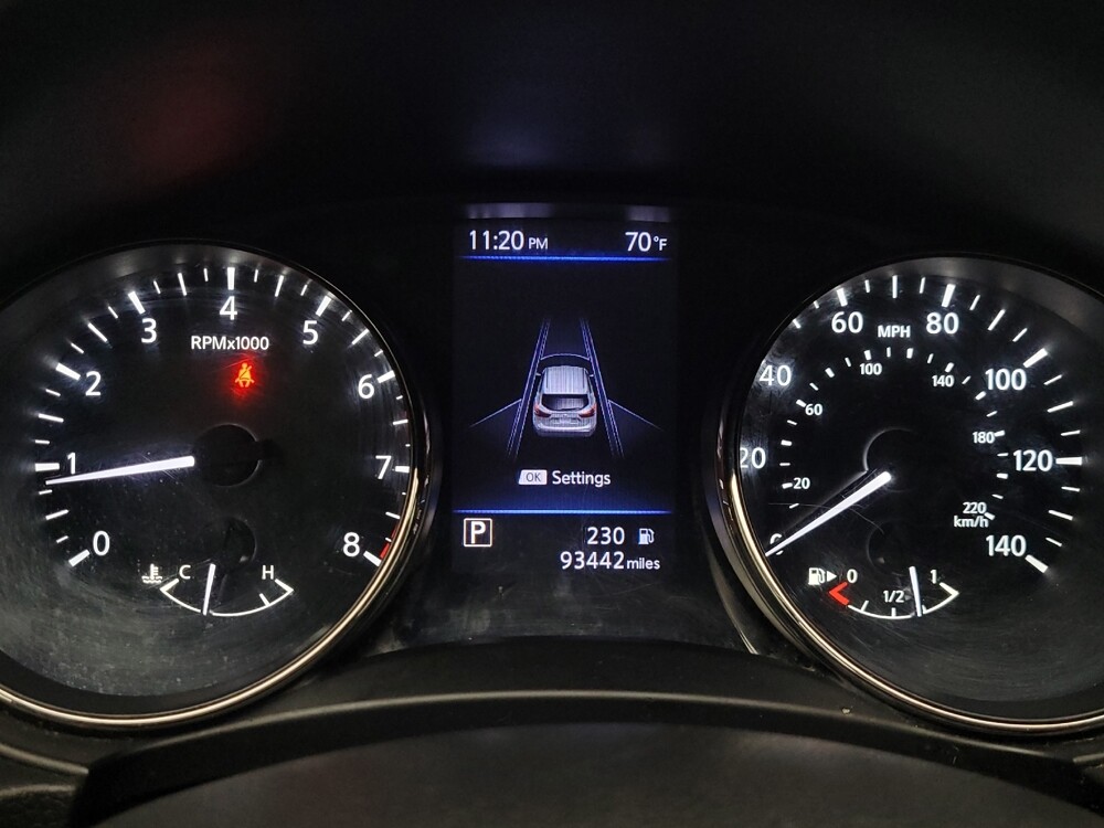 2020 Nissan Rogue Sport in Memphis, TN 38115 - 18118401 23