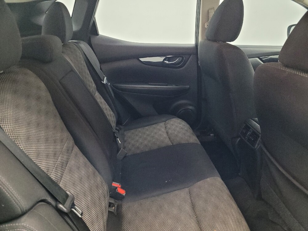 2020 Nissan Rogue Sport in Memphis, TN 38115 - 18118401 19