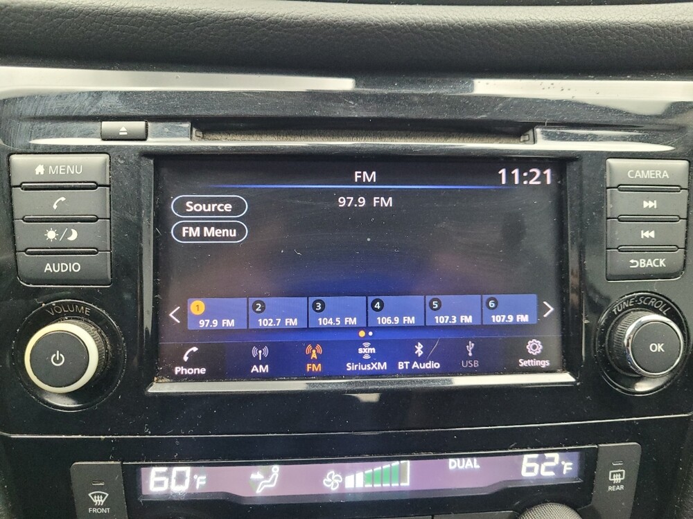 2020 Nissan Rogue Sport in Memphis, TN 38115 - 18118401 25