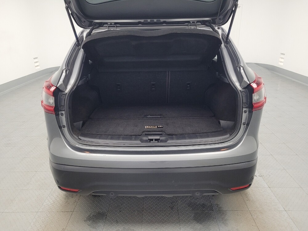 2020 Nissan Rogue Sport in Memphis, TN 38115 - 18118401 29