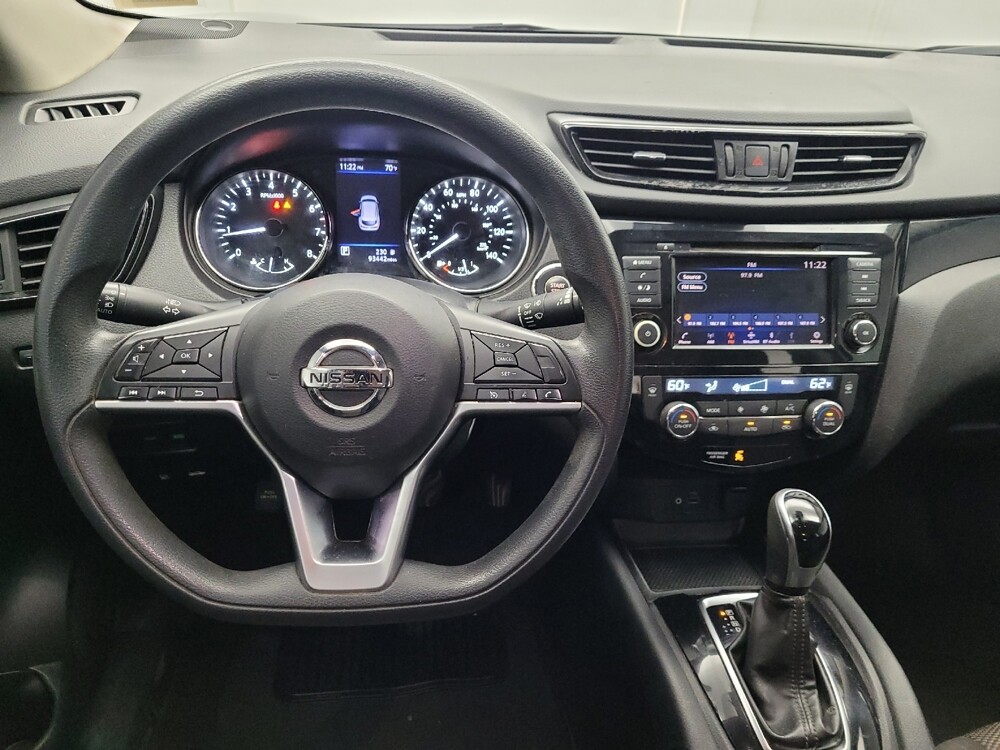 2020 Nissan Rogue Sport in Memphis, TN 38115 - 18118401 22