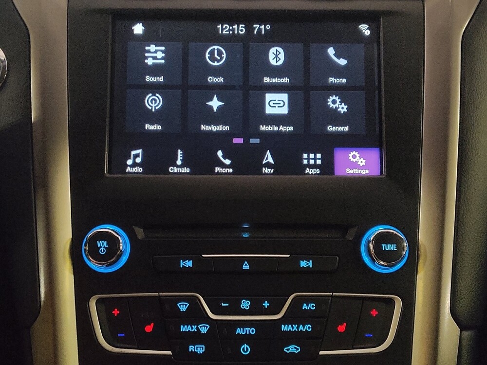 2018 Ford Fusion in Ocala, FL 34471 - 18118405 25