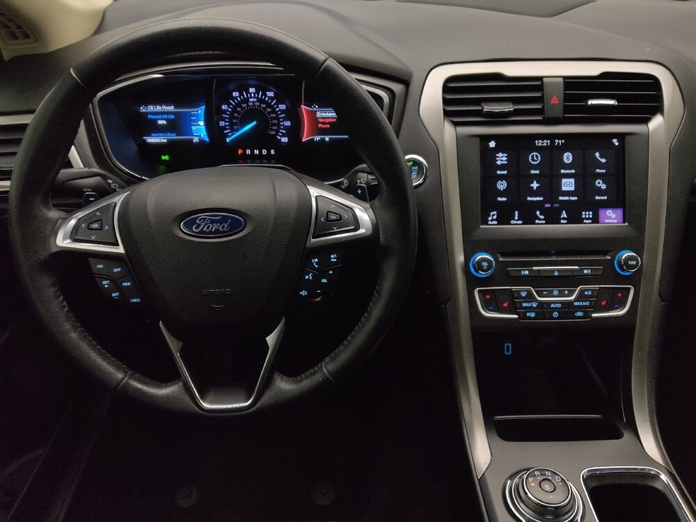 2018 Ford Fusion in Ocala, FL 34471 - 18118405 22
