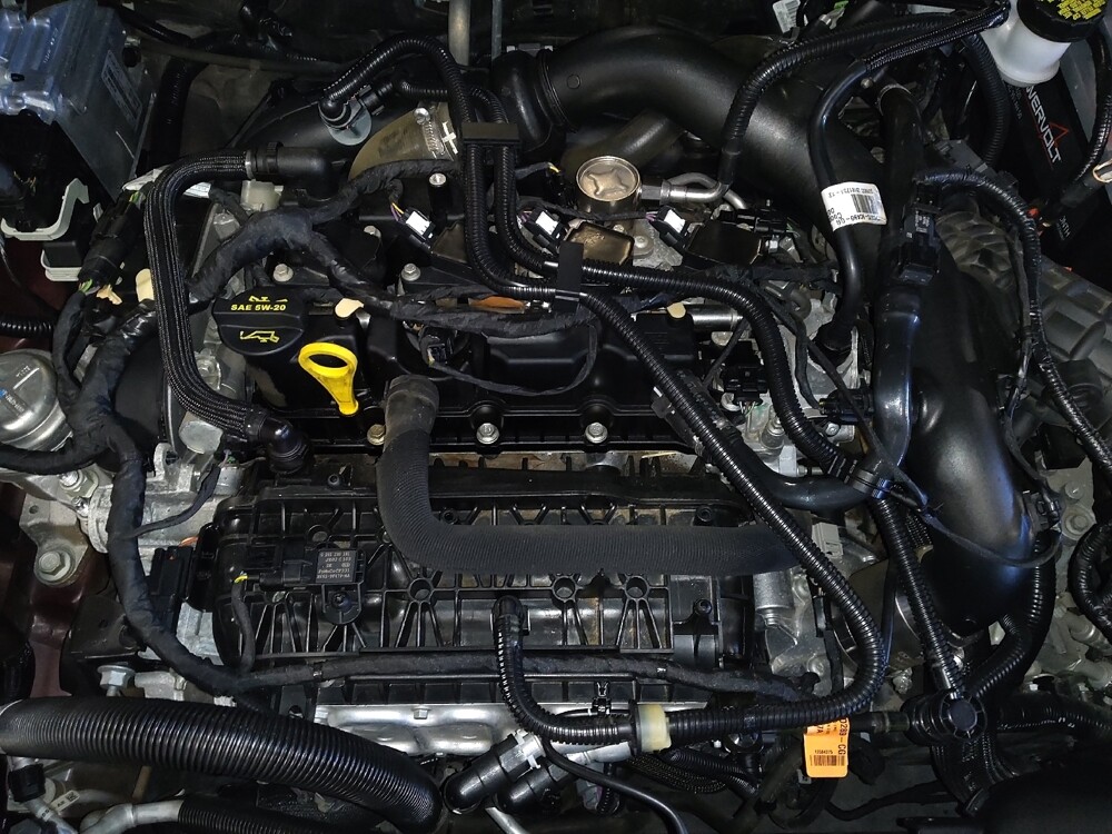 2018 Ford Fusion in Ocala, FL 34471 - 18118405 30