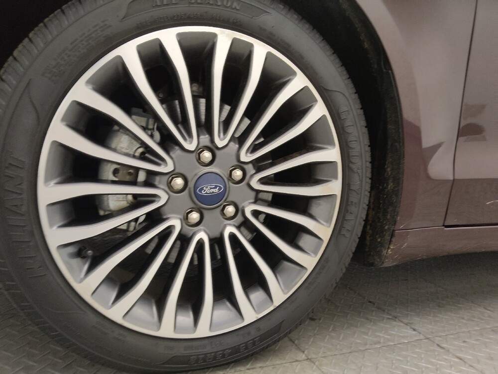 2018 Ford Fusion in Ocala, FL 34471 - 18118405 31