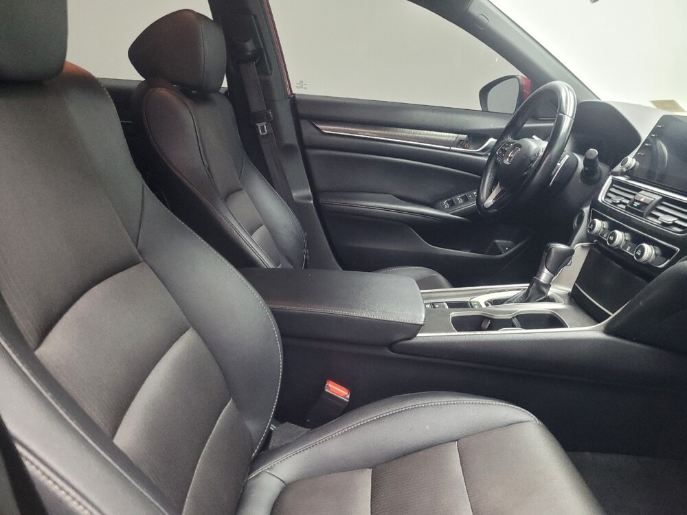 2019 Honda Accord in Highland, IN 46322 - 18118409 21