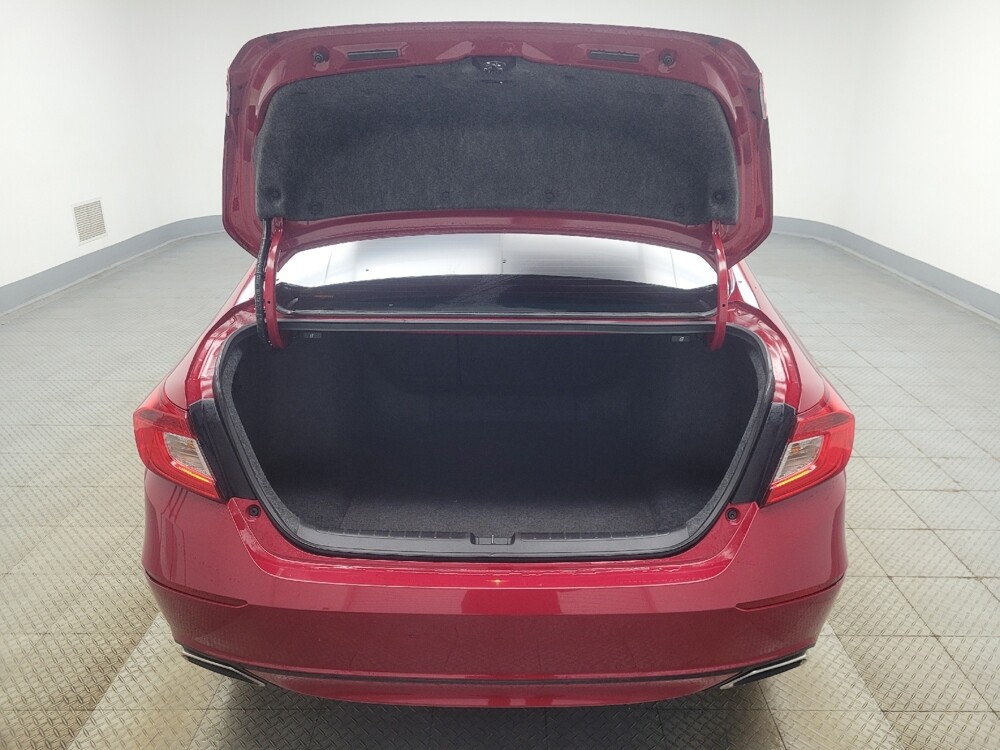 2019 Honda Accord in Highland, IN 46322 - 18118409 29