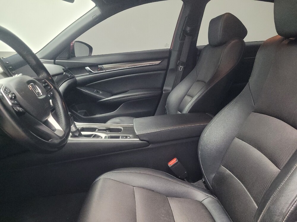 2019 Honda Accord in Highland, IN 46322 - 18118409 17