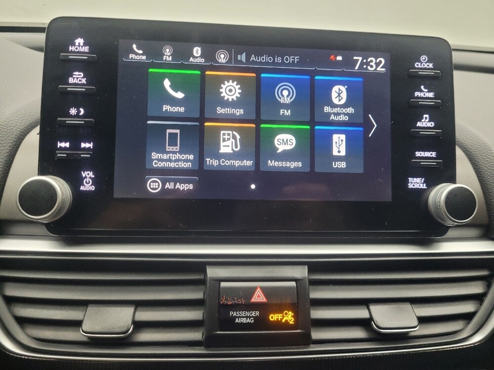 2019 Honda Accord in Highland, IN 46322 - 18118409 25