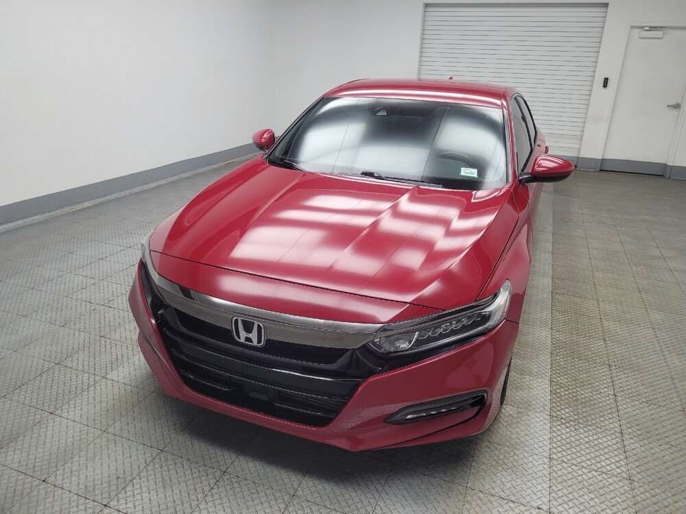 2019 Honda Accord in Highland, IN 46322 - 18118409 15