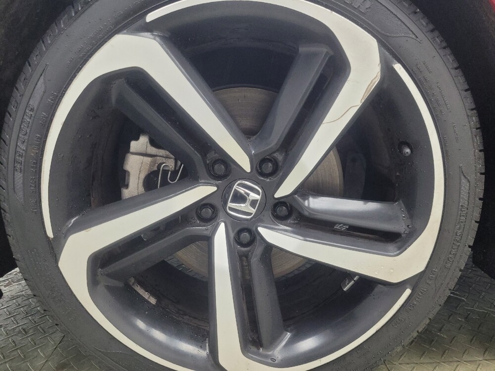 2019 Honda Accord in Highland, IN 46322 - 18118409 31