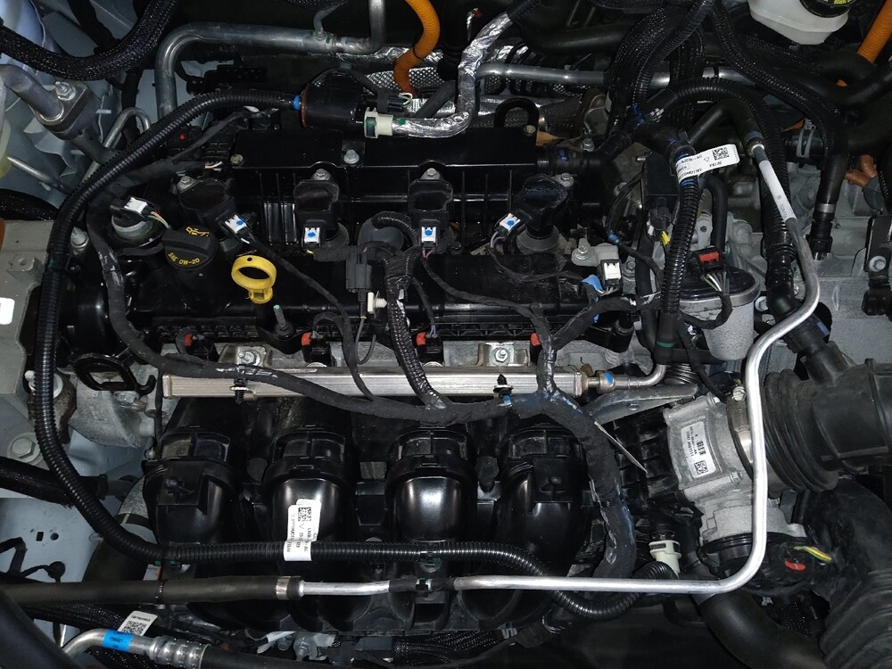 2023 Ford Escape in Kissimmee, FL 34744 - 18118410 30