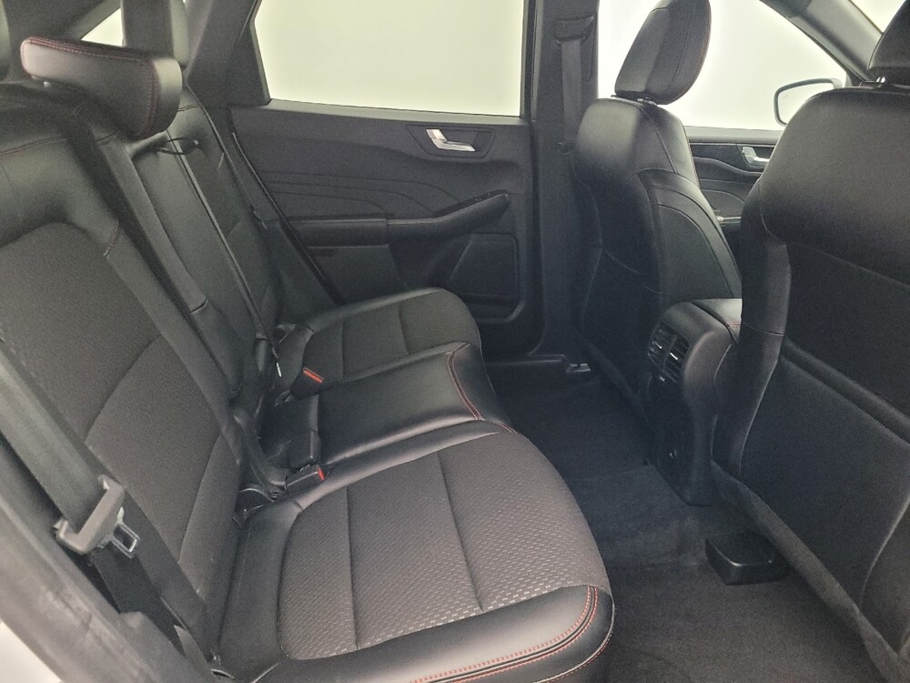 2023 Ford Escape in Kissimmee, FL 34744 - 18118410 19