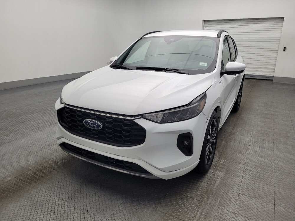 2023 Ford Escape in Kissimmee, FL 34744 - 18118410 15