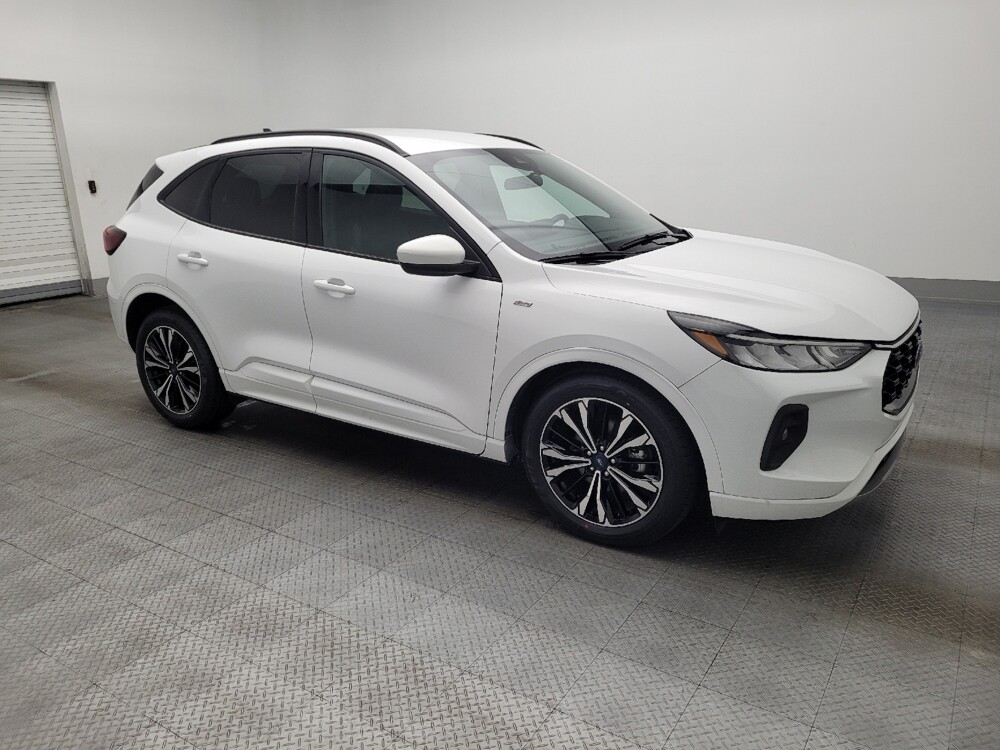 2023 Ford Escape in Kissimmee, FL 34744 - 18118410 11