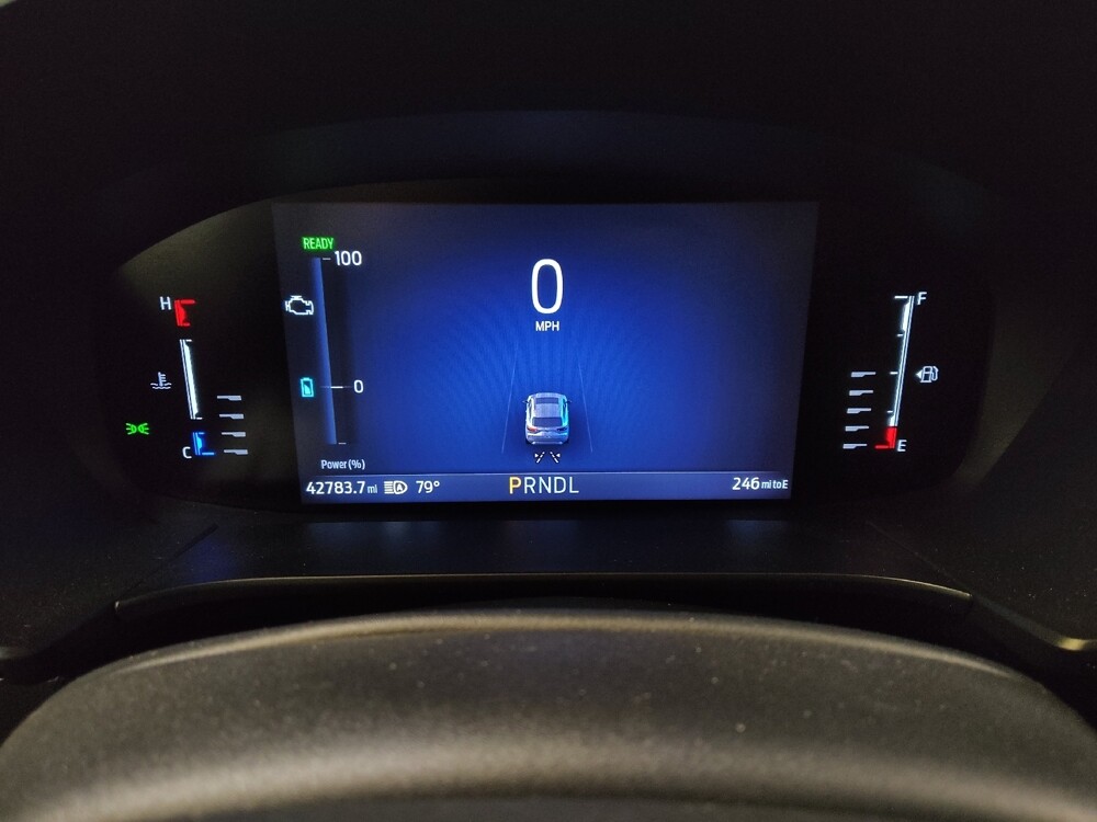 2023 Ford Escape in Kissimmee, FL 34744 - 18118410 23