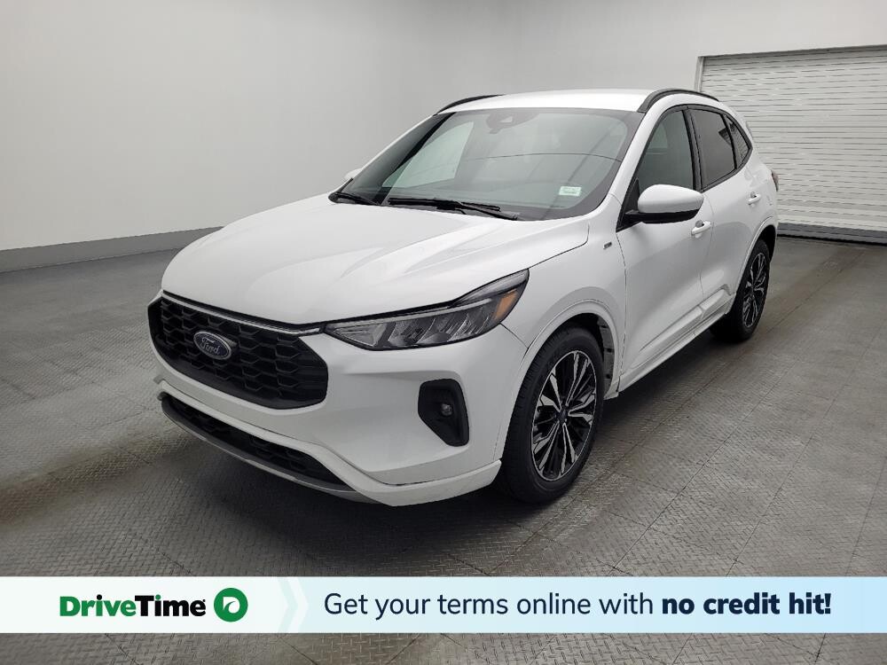 2023 Ford Escape in Kissimmee, FL 34744 - 18118410