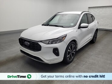 2023 Ford Escape in Kissimmee, FL 34744