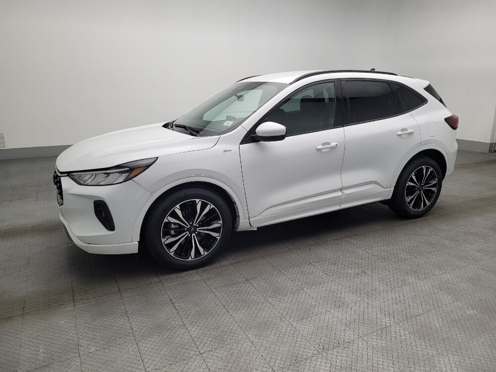 2023 Ford Escape in Kissimmee, FL 34744 - 18118410 2