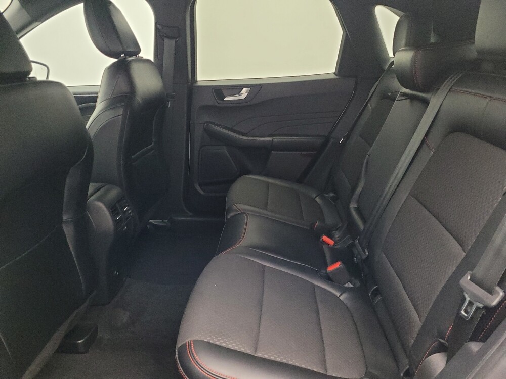 2023 Ford Escape in Kissimmee, FL 34744 - 18118410 18